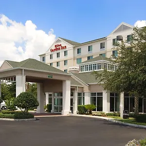Hilton Garden Tampa North Temple Terrace