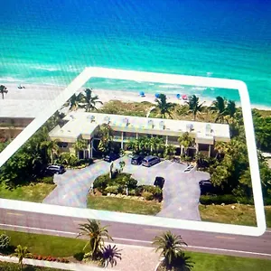 Aparthotel The On - 103, Longboat Key